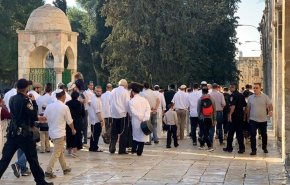 محكمة تأمر حكومة الاحتلال فتح الأقصى أمام المستوطنين