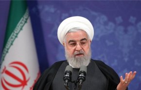 روحاني: فتح المدارس الأسبوع المقبل بصورة غير إلزامية