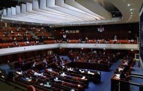 كنيست الإحتلال يصادق على الحكومة الائتلافية الجديدة برئاسة نتنياهو