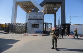 فتح معبر رفح خلال الأيام القادمة لعودة العالقين