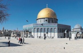 الأوقاف الفلسطينية ترفض التعامل مع محاكم الاحتلال