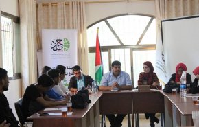 دعوة لبنوك بفلسطين لعدم الانصياع لقرارات الاحتلال