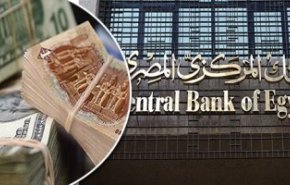 فقدان 3 مليارات دولار من النقد الأجنبي في مصر
