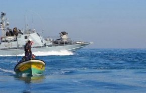 إصابة صياد برصاص بحرية الاحتلال شمال غزة