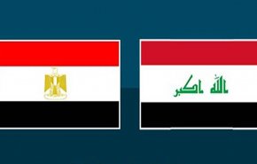 مصر تدعم حكومة الكاظمي لتحقيق الاستقرار في العراق