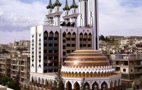 سوريا تسمح بصلاة الجمعة بعد أسابيع من المنع بسبب كورونا
