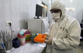 تسجيل إصابتين جديدتين بفيروس كورونا في سوريا
