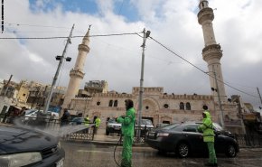 وزير الصحة الاردني يتحدث عن 