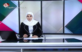 نشرة الاخبار من قناة العالم الساعة 16:00 بتوقيت غرينتش 08-05-2020