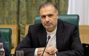 جلالي یستعرض اسباب عدم ثقة ايران بالولايات المتحدة