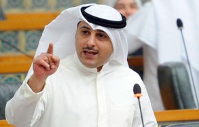 نائب كويتي يثير الجدل بتصريحاته المبطنة حول 'حكومات دنيئة تبتز بلاده'
