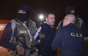 بالفيديو.. لحظة تفكيك الحزام الناسف للمصري هشام عشماوي
