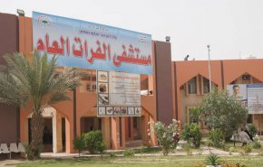 تماثل 14 مصاباً بينهم طيار روسي للشفاء في بغداد