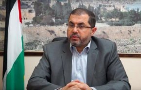 قيادي في حماس ينفي تصريحات نسبت إليه حول تبادل الأسرى