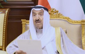 أمير الكويت يدعو الحكومة لترشيد الإنفاق لهذا السبب
