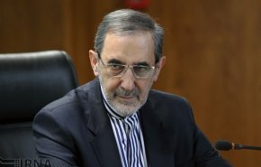 ولايتي يهنئ بتشكيل الحكومة العراقية الجديدة