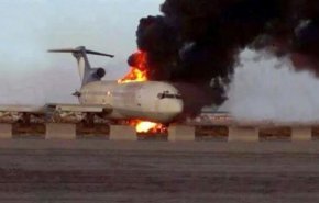  شاهد.. ليبيا بين الهدنة المعلنة والواقع الملتهب