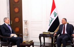 العراق لن يكون ساحة لتصفيات الحسابات والاعتداء على أية دولة