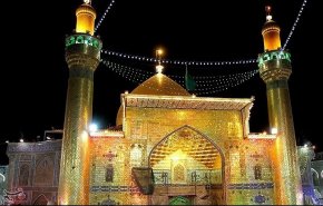 العراق.. النجف لا تستقبل اي زائر في ليالي القدر وعيد الفطر