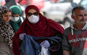 اعتقال أكثر من 4 آلاف مصري بسبب كورونا
