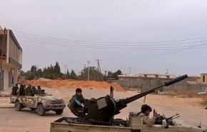 تركيا تعتبر قوات حفتر أهدافا عسكرية مشروعة!