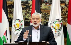 هنية: المطبعون يشجعون الاحتلال على مواصلة إرهابه ضدّ الارض والشعب الفلسطيني