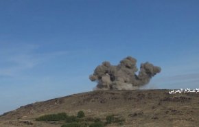 28 غارة لطيران العدوان السعودي على مأرب والضالع وصعدة