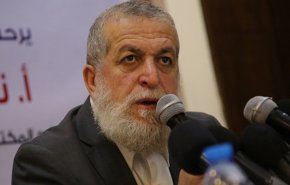 الشيخ عزام: وعد الله قائم وساعة النصر نحددها بأيدينا