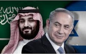 الاحتلال يتغزل بإبن سلمان عن طريق المتنبي!