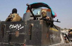 بالوثيقة..سرايا السلام تعلن البراءة من 9 من عناصرها في واسط
