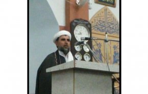 إغتيال إمام جماعة في أفغانستان