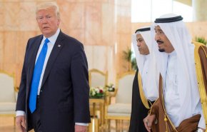 السعودية، سمعت بسحب البطاريات الاميركية من التلفزيون !