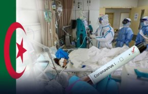 الجزائر تجبر التجار على ارتداء الكمامات الطبية