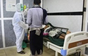 السعودية مستمرة بنشر كورونا في اليمن