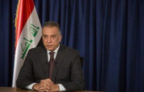 بالفيديو.. رئيس الوزراء العراقي يحذر اخاه الاكبر هاتفيا