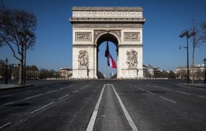 فرنسا تسجل أدنى حصيلة وفيات كورونا منذ 1 أبريل