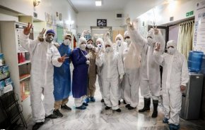  'إسرائيل' حاولت منع تقديم مساعدات إنسانية لإيران في أزمة كورونا 