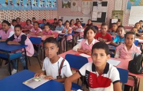 الجزائر تعلن إنهاء السنة الدراسية بعد شهرين من تعليقها