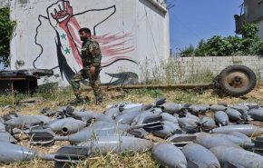 هلاك 13 مسلحا  لـ'حراس الدين' في سهل الغاب بريف حماه