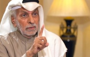 عبدالله النفيسي يعلق على قمع الأصوات المناهضة للتطبيع