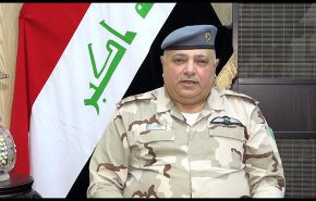 العراق..العمليات المشتركة تواصل تنسيقها مع الحلف الرباعي لمحاربة 'داعش'
