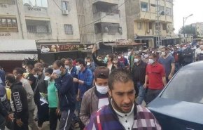 حراك جزائري يستنهض مجدداً ويتهم حكومة تبون بدفن تظاهراتهم