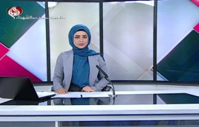 نشرة الاخبار من قناة العالم الساعة 07:00 بتوقيت غرينتش 11-05-2020