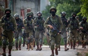 ارتش رژیم صهیونیستی یک رهبر فلسطینی را بازداشت کرد