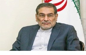  شمخاني يعرب عن تعازيه باستشهاد عدد من ابطال الجيش الايراني 