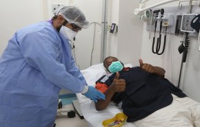 اصابات جديدة بفيروس كورونا في قطر