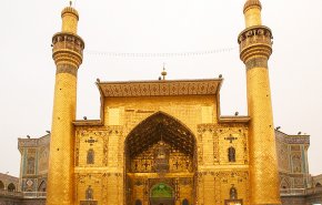 قصائد.. في رحاب شهادة أمير المؤمنين (ع)