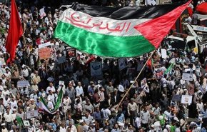 يوم القدس العالمي هذا العام سيكسر انوف كل المطبعين
