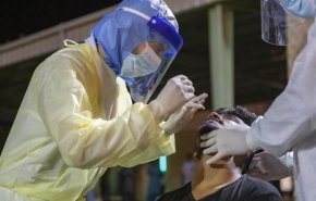الجزائر تعلن انتاج جهاز يكشف كورونا خلال 15 دقيقة