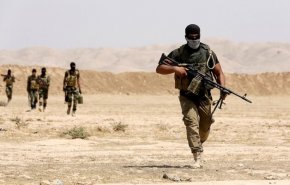 عشائر عربية في كركوك تلبي النداء وتعلن وقوفها الى جانب الحشد